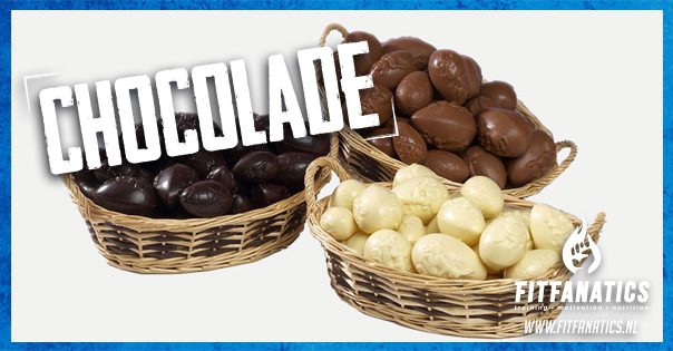 Is chocolade gezond?